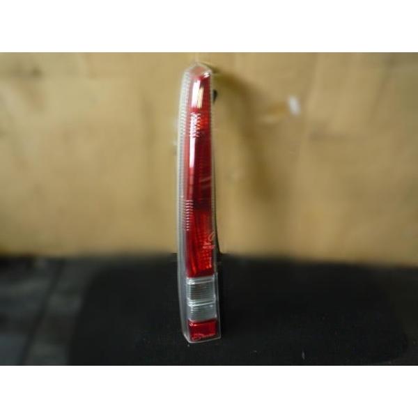 ムーヴ LA-L150S 左テールランプ ブレーキランプ ストップランプ 純正