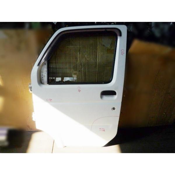 キャリイ キャリィ LE-DA63T 左フロントドア カラー番号26U スペリア