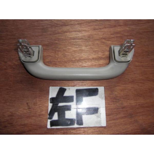 N-BOX DBA-JF1 左フロントアシストグリップ 純正品番83240-SNA-A01YB