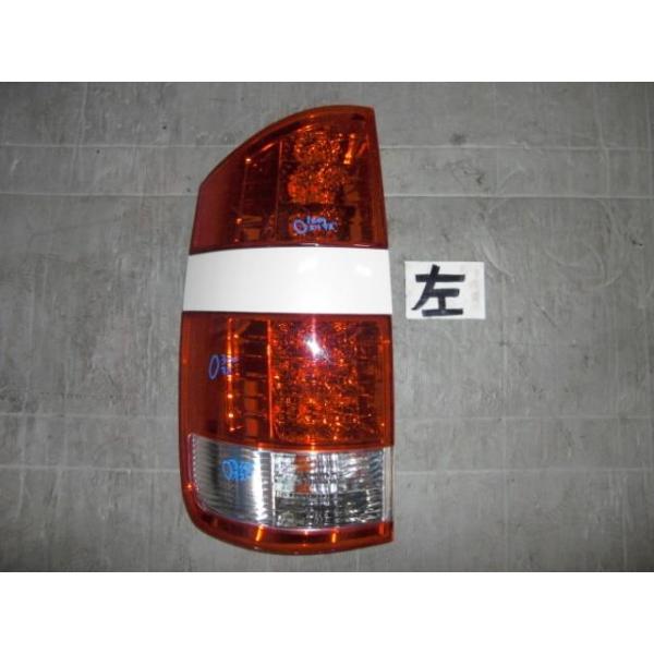 NOAH ノア DBA-AZR60G 左テールランプ ブレーキランプ ストップランプ