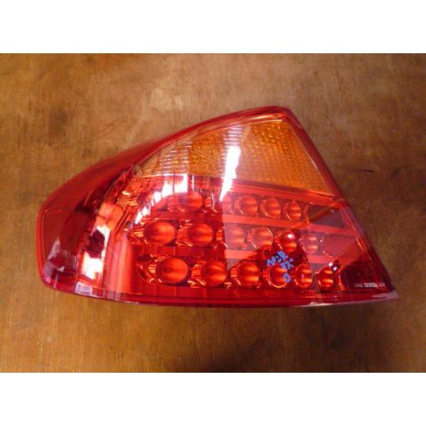 日産 スカイライン V35 純正テール 4点セット 日産 スカイライン V35 純正テール 4点セット 日産 スカイライン V35