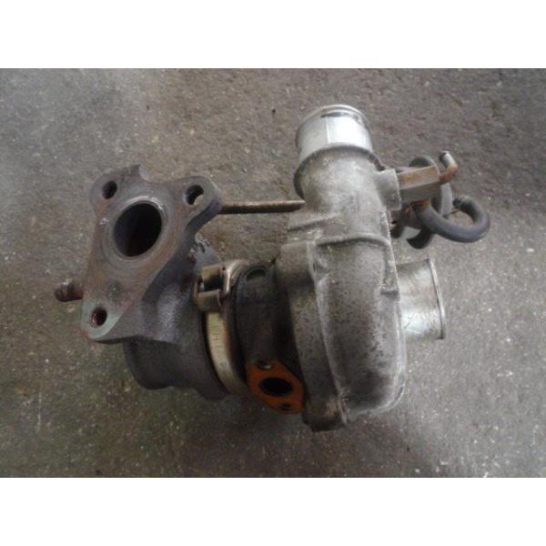 ムーヴ LA-L150S ターボチャージャー タービン 純正品番17201-97211 管理番号U7868 ☆ジャンク品☆