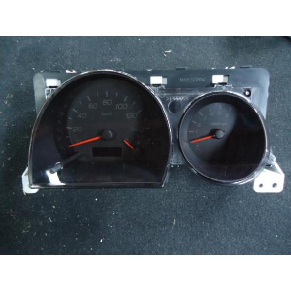 ワゴンR ワゴンR DBA-MH22S スピードメーター ノンターボ車 純正品番