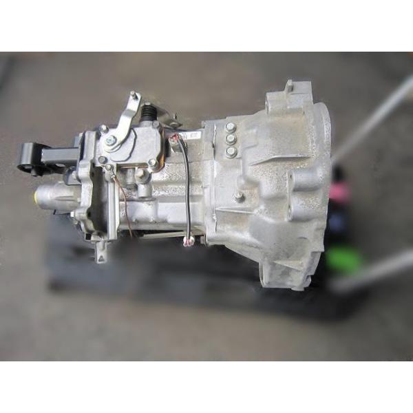 ハイゼット EBD-S201P マニュアルミッション 純正品番33030-B5140 管理