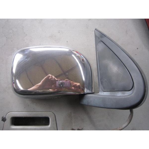 アトレー ハイゼットアトレー TA-S220G 右ドアミラー サイドミラー