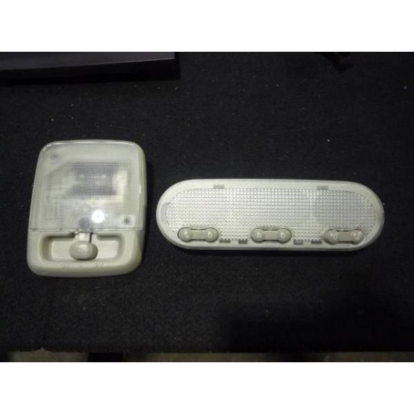 キューブ DBA-Z12 ルームランプ 2個セット 室内灯 純正品番26430-BC00B