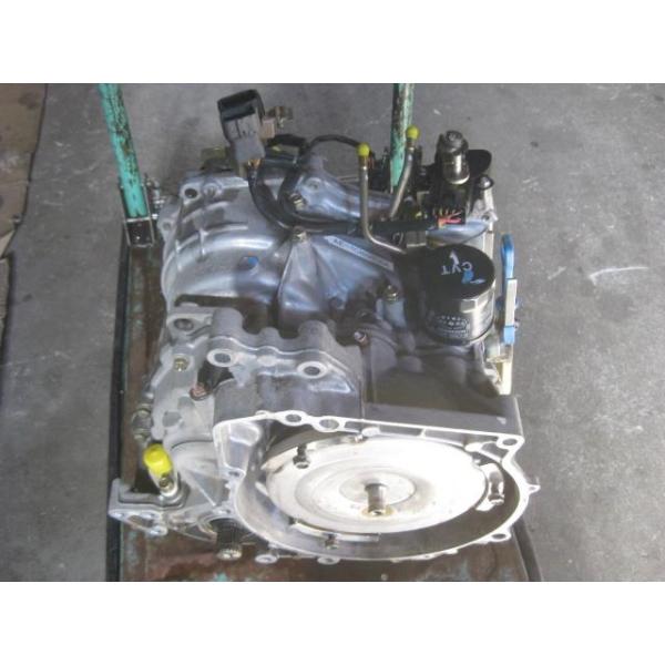 スバル 純正 RA1 プレオ EN07X S/C 用CVT ミッション スバル 純正 RA1 プレオ EN07X S/C 用CVT ミッション スバル