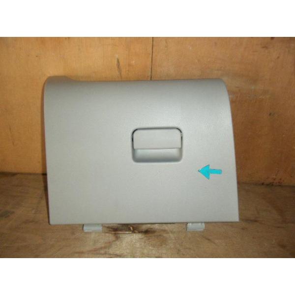 **** 商品説明を必ずご確認ください ****部品管理番号：001494299770210メーカー純正品番：29310-6A00F部品名：グローブBOX部品メーカー品番：4F45Z SPC05429部品区分：リサイクル品管理品番：X692...