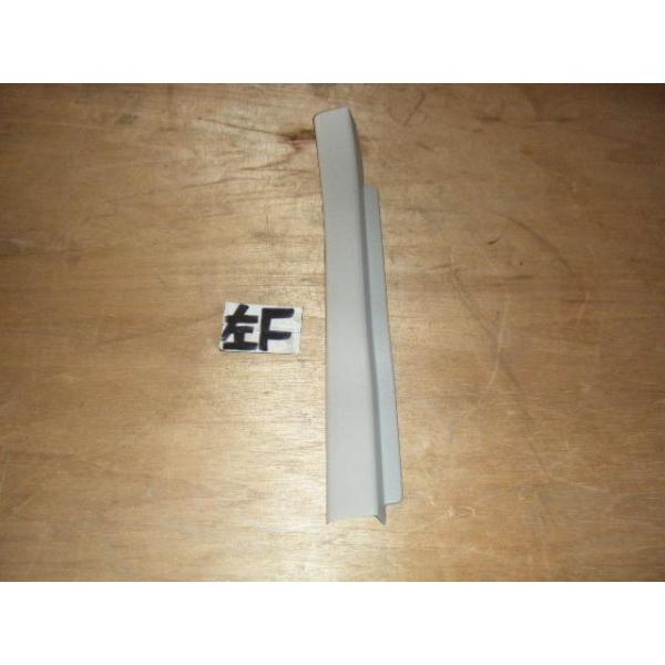 デイズルークス DBA-B21A 左フロントスカッフプレート 純正品番