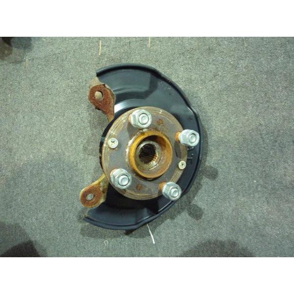 アクティ EBD-HA9 右フロントナックル 純正品番51211-TP8-000 管理番号