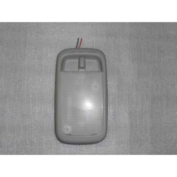 ピクシススペース DBA-L575A リアルームランプ 室内灯 純正品番81240