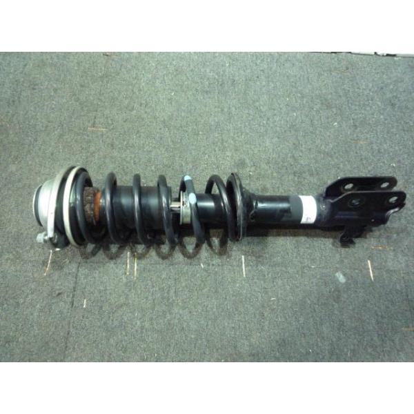 ワゴンR ワゴンR DBA-MH23S 右フロントストラット 純正品番41601