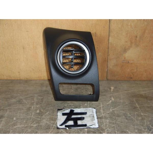 eKカスタム DBA-B11W 左エアコン吹き出し口 　純正品番8000A625XA 管理番号Z0399