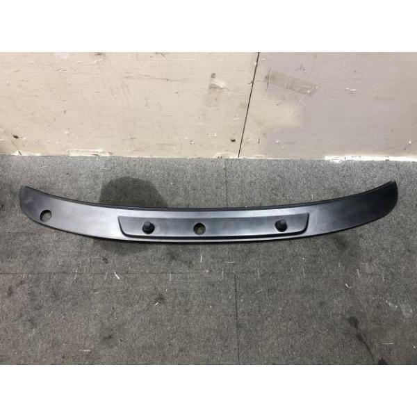 キャラバン LC-VPE25 カウルトップパネル 純正品番66862-VW000 管理