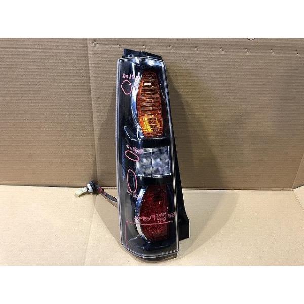 ワゴンR ワゴンR ABA-MH21S 左テールランプ ブレーキランプ