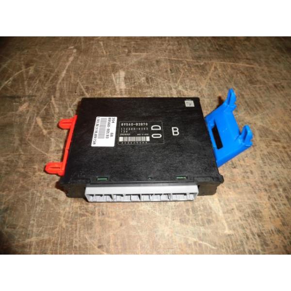 ミラ（ダイハツ） ミラ DBA-L275S エンジンコンピューター NA車 純正