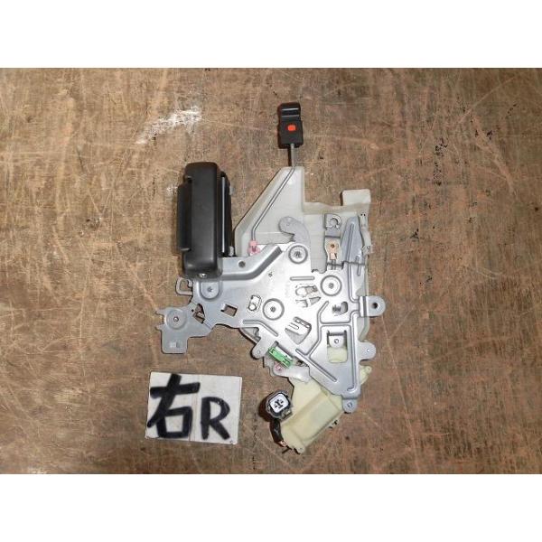 アクティ EBD-HH5 右スライドドアロックソレノイド アクチュエーター