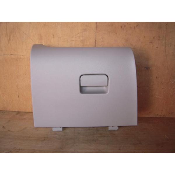 **** 商品説明を必ずご確認ください ****部品管理番号：001586584970210メーカー純正品番：29310-6A00K部品名：グローブBOX部品区分：リサイクル品管理品番：Z3696車名：デイズルークス車両タイプ名：5ドアハッ...