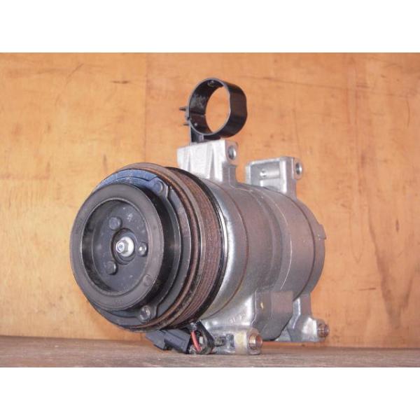 シーエックス CX-5 LDA-KE2FW エアコンコンプレッサー A/C AC 純正品番