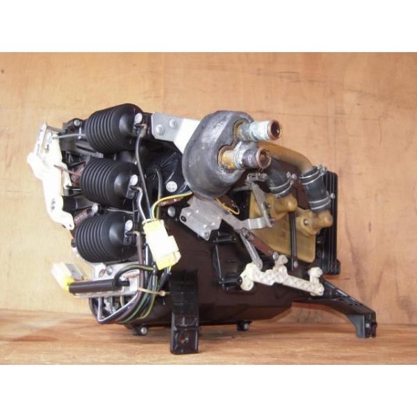 フェアレディ フェアレディZ E-PGZ31 ヒーターコア 純正品番