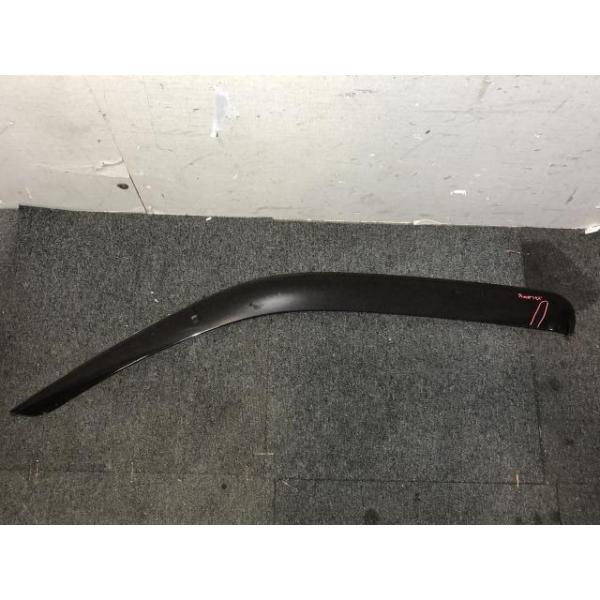 NV350キャラバン CBF-VR2E26 左フロントドアバイザー 純正品番H0813