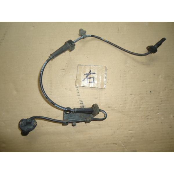 Taiyo様　純正　新品　JF1 N-WGN 左フロント ABSセンサー a-p-s-akae_001632935063450