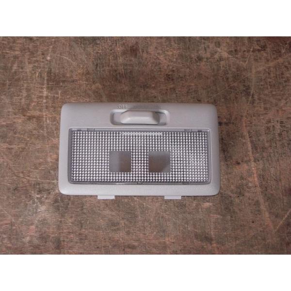 ルークス DBA-ML21S フロントルームランプ 室内灯 純正品番26410-4A00C