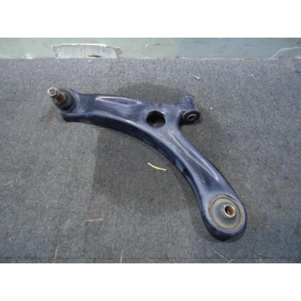 ワゴンR ワゴンR DBA-MH23S 左フロントロアアーム 純正品番45202