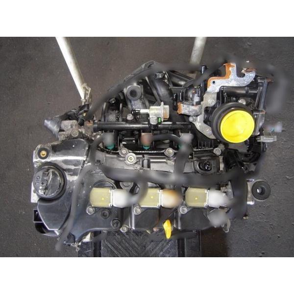 ダイハツ DAIHATSU DBA-L175S エンジン KF-VE ムーヴ Move ムーヴ DBA-LA100S エンジン KF-VE 61,000km ノンターボ車 純正品番
