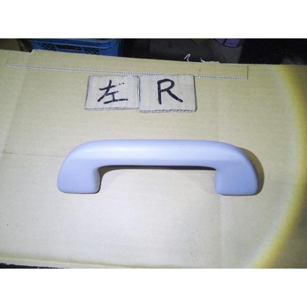 CR-V DBA-RE3 左リアアシストグリップ 純正品番83240-SNA-A01ZJ 管理