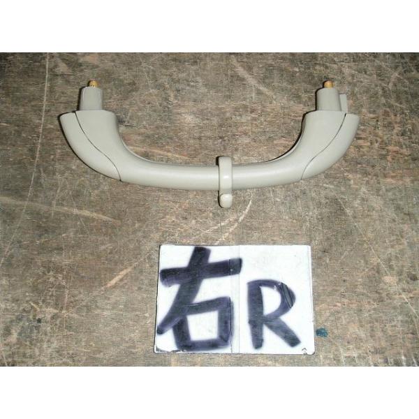 ポルテ CBA-NNP10 右リアアシストグリップ 純正品番74611-52010-A0