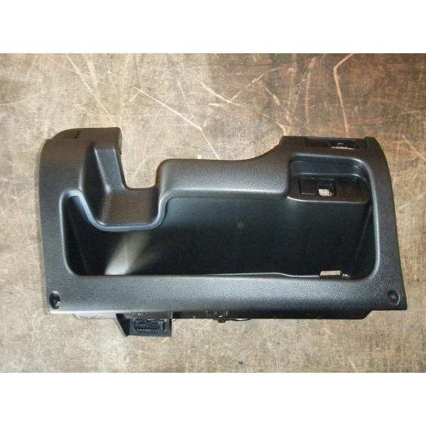 デイズ DBA-B21W 右ロアアンダーカバー 　純正品番68102-6A01A 管理番号Z8594