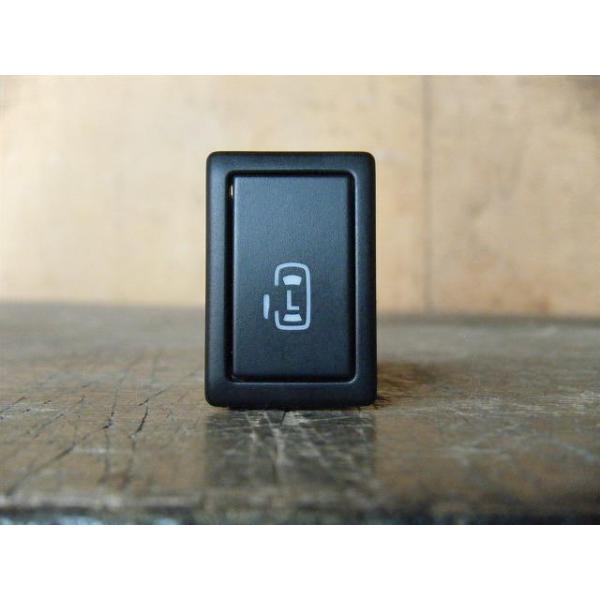 ルークス DBA-ML21S パワースライドドアスイッチ 純正品番25261-4A00B