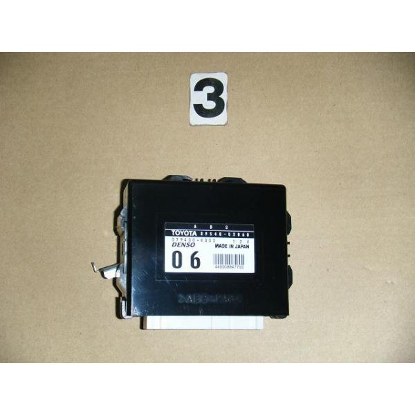 アルテッツァ コンピューター a-p-s-akae_001658414369500