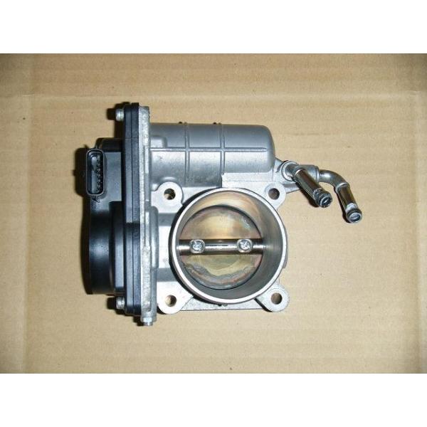 日産 純正 スロットルチャンバー 16119-1HC0E-