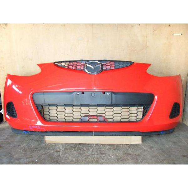 デミオ　ハッチバック デミオ・ハッチバックの中古車を探す【カーセンサー】