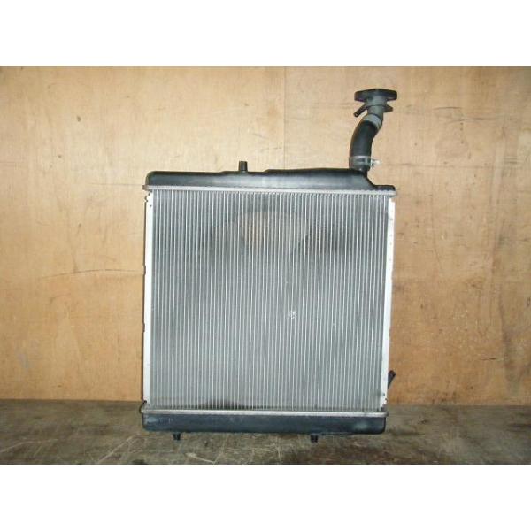 H19 ゼスト JE1 ラジエーター 94845 楽天市場】ラジエーター ゼスト JE1 19010-R21-901 18ヵ月保証