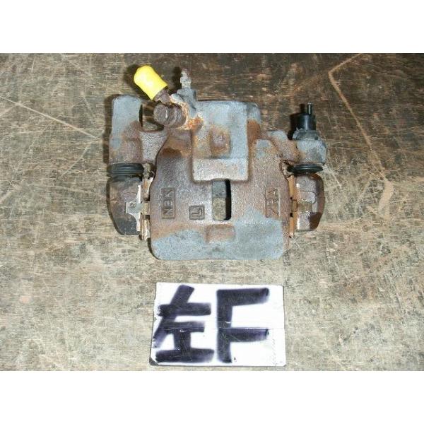 ハイゼット V-S100V 左フロントキャリパー 純正品番47720-87516 管理