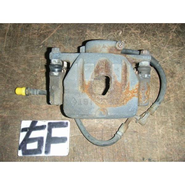 RX-8 LA-SE3P 右フロントキャリパー 純正品番F1Z1-33-98Z 管理番号