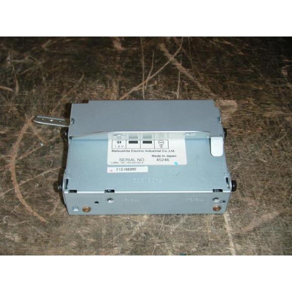 RX-8 LA-SE3P TVチューナー 純正品番F151-66-DR0 管理番号AA0297