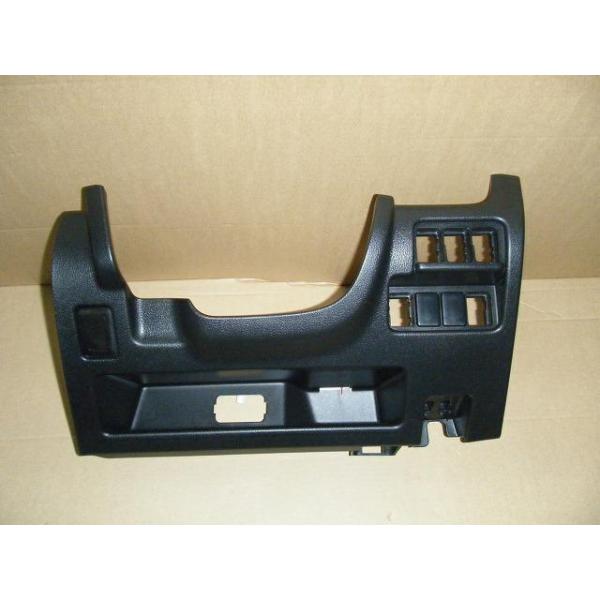 デイズルークス DBA-B21A 右ロアアンダーカバー 　純正品番68102-6A01L 管理番号Y9002