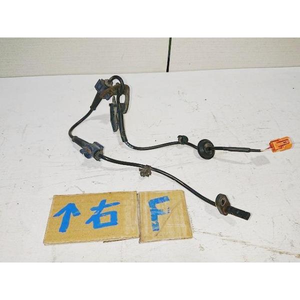 Taiyo様　純正　新品　JF1 N-WGN 左フロント ABSセンサー Taiyo様 純正 新品 JF1 N-WGN 左フロント ABSセンサー - メルカリ