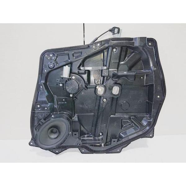 ビアンテ DBA-CCEFW 右フロントレギュレーター・モーター 　純正品番D651-58-58XB 管理番号AA1203