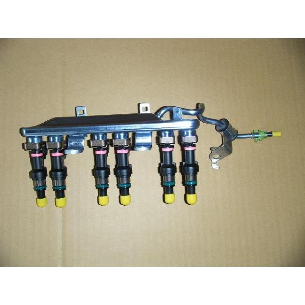 N-BOX DBA-JF3 インジェクター 純正品番16450-5EG-005 管理番号AA0792