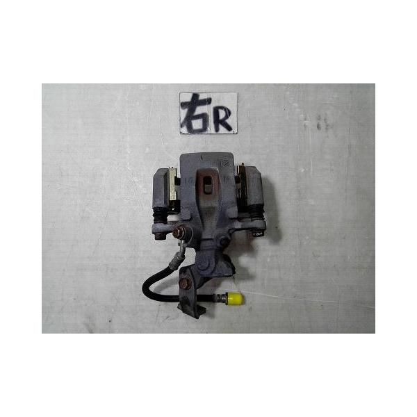 RX-8 LA-SE3P 右リアキャリパー 純正品番F1Z1-26-98Z 管理番号AC3382