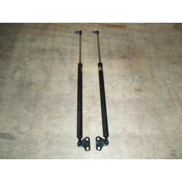 ハイゼット EBD-S321V リアゲートショック バックドアショック