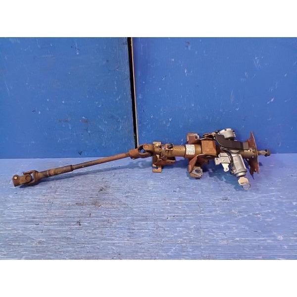 エブリイワゴン エブリィ ABA-DA64W ステアリングシャフト