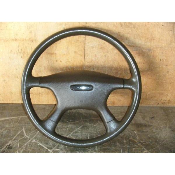 ステアリングハンドル a-p-s-akae_001701490970100