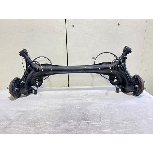 N-ONE DBA-JG1 リアアクスルビーム 純正品番42110-T4G-000 管理番号