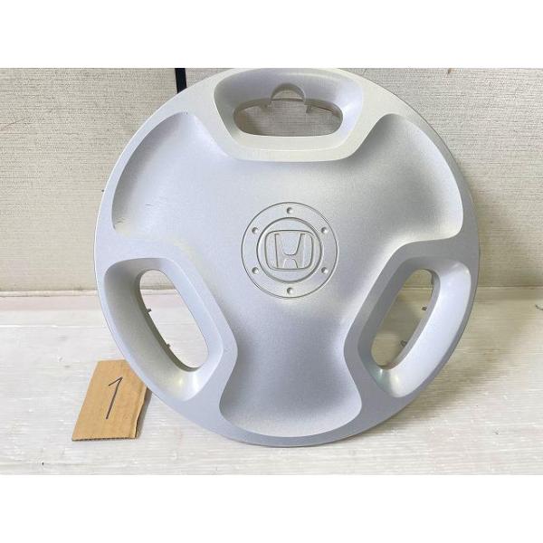 N-ONE DBA-JG1 ホイールキャップ ホイルキャップ 14インチ 1枚 純正